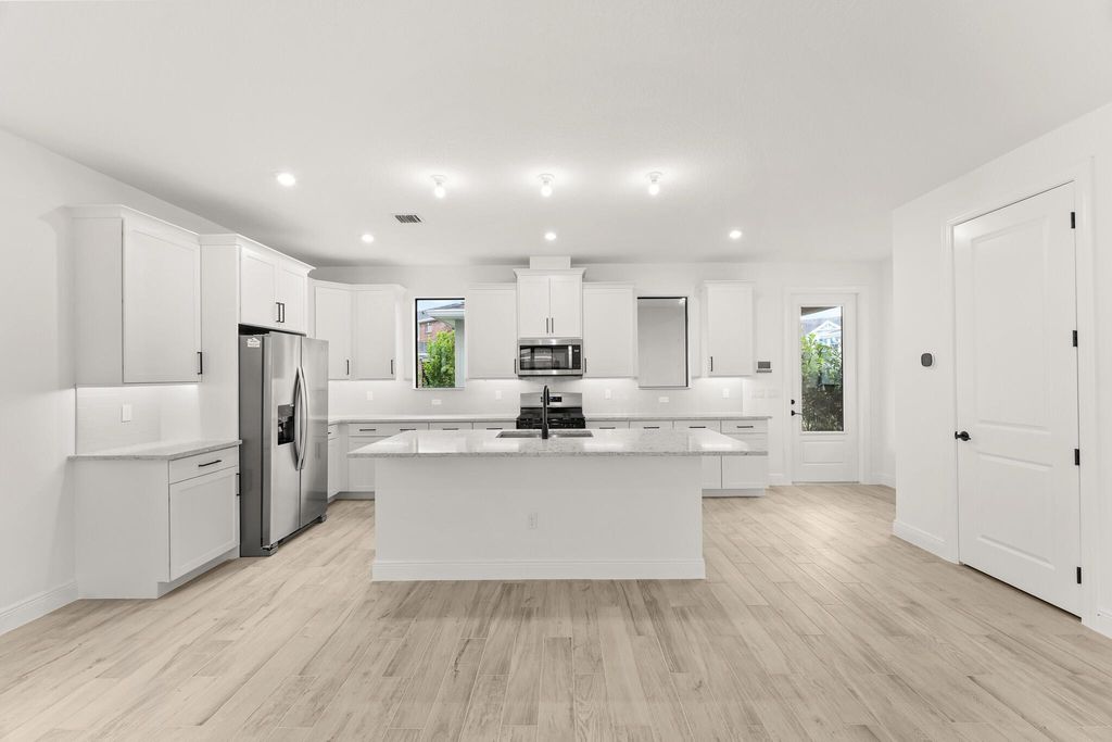 Photo of 7914 SW Cline Trail, Palm City, FL 34990 (MLS # R11115160)