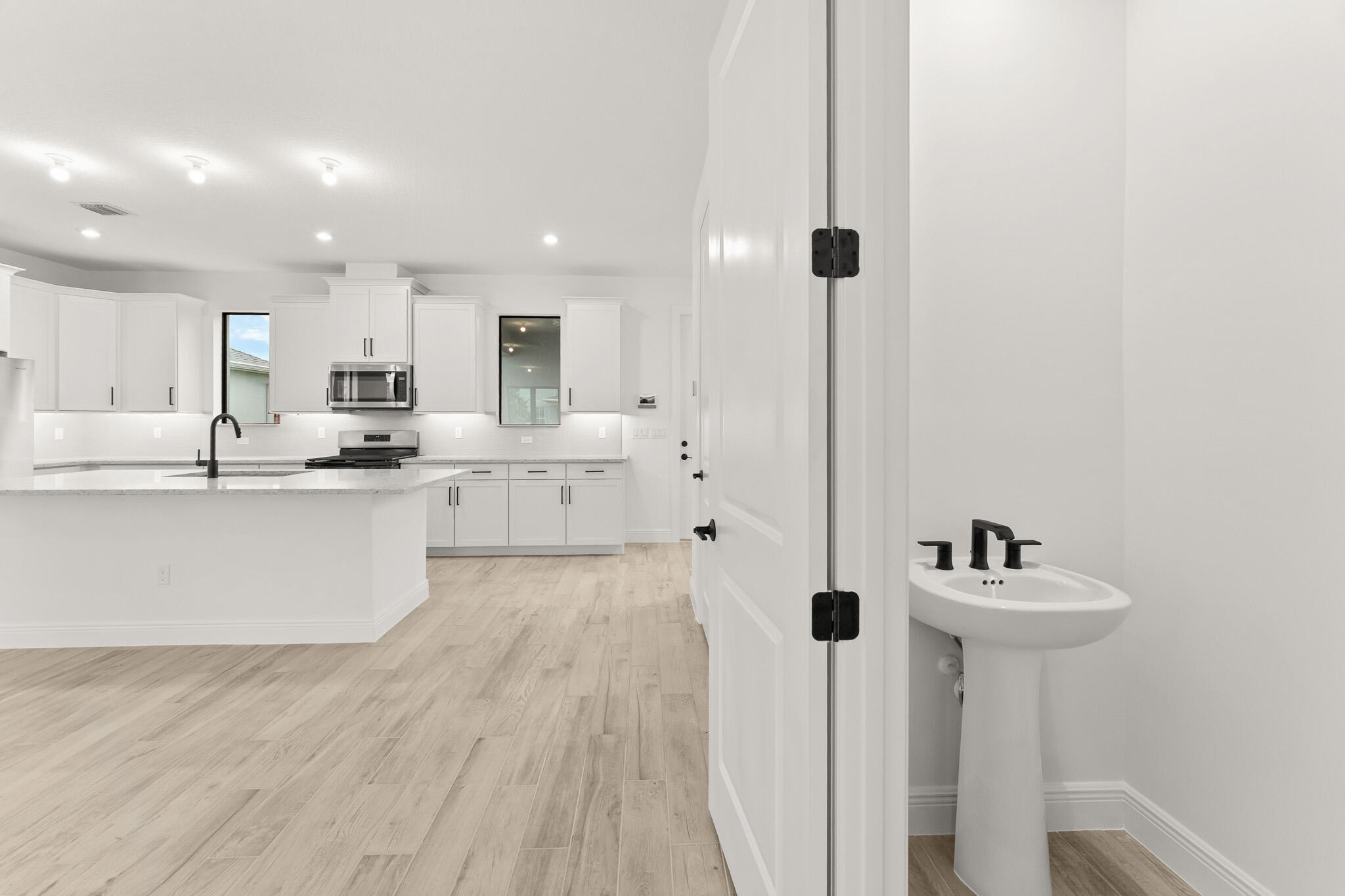 Newfield Crossroads - Residential