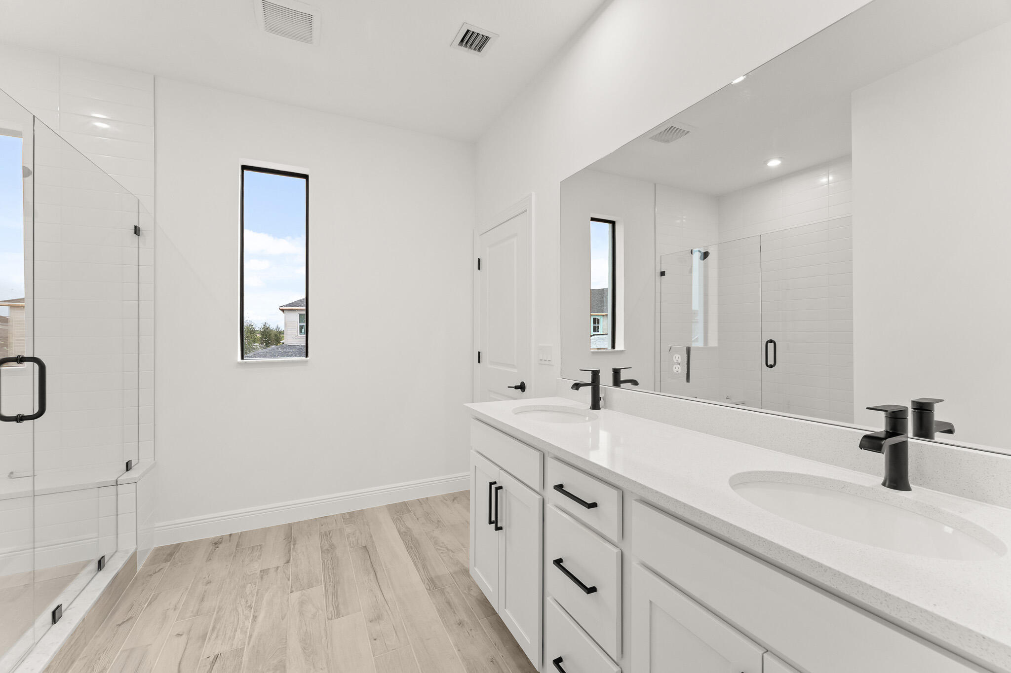 Newfield Crossroads - Residential