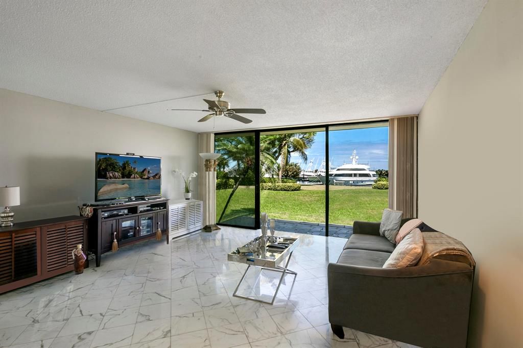Photo of 134 Lakeshore Drive #G-24, North Palm Beach, FL 33408 (MLS # R10612650)