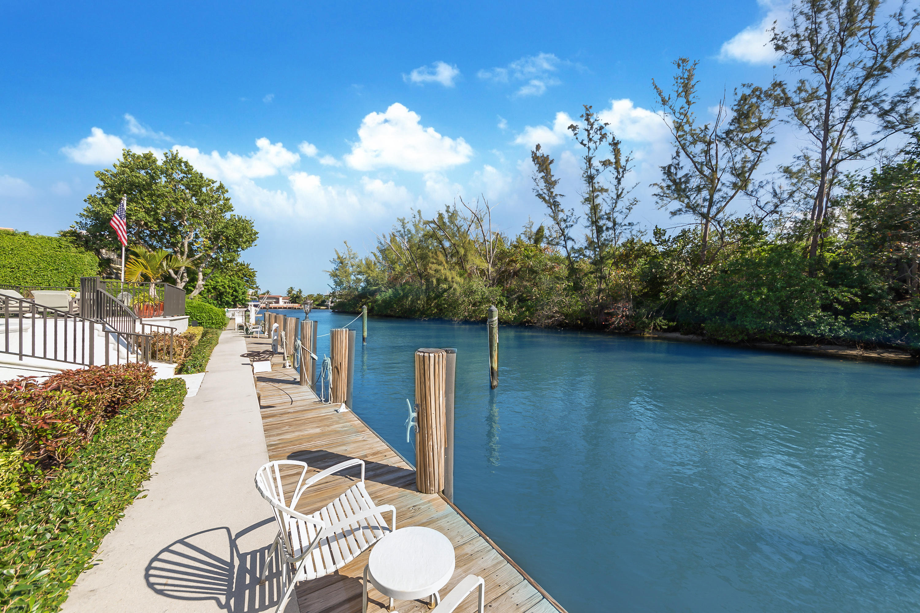 ROYAL PALM YACHT & COUNTR - Residential