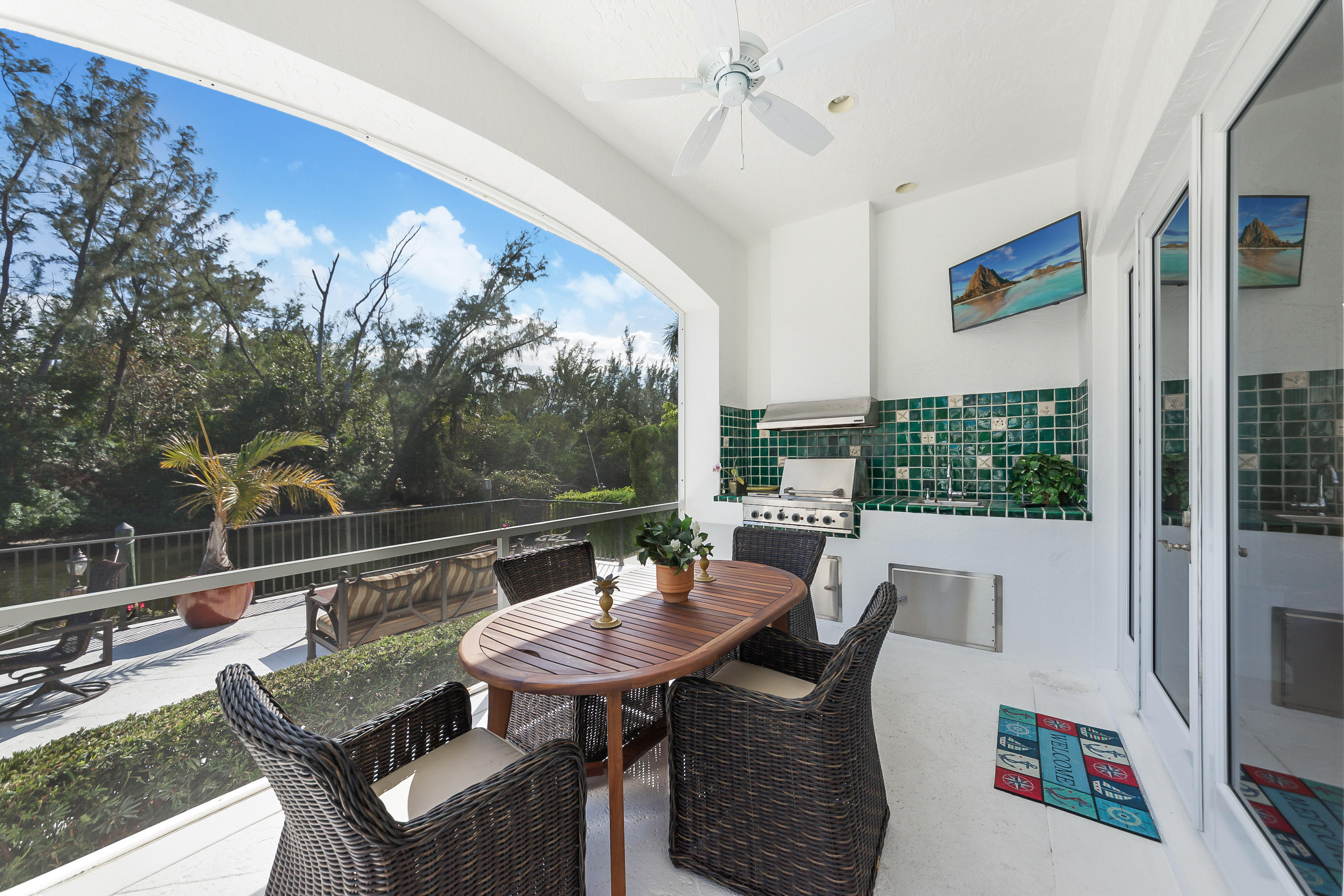 ROYAL PALM YACHT & COUNTR - Residential