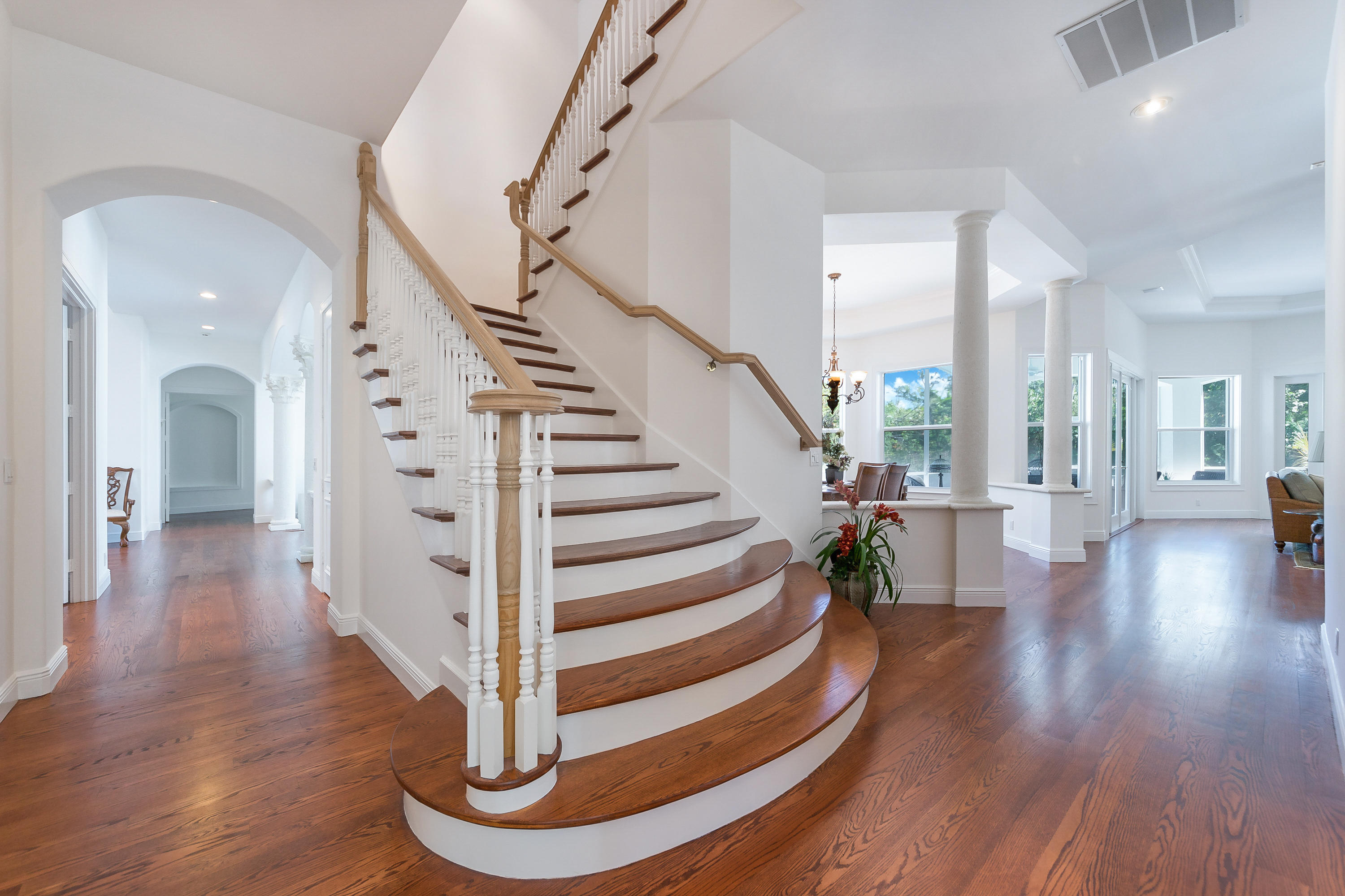 ROYAL PALM YACHT & COUNTR - Residential