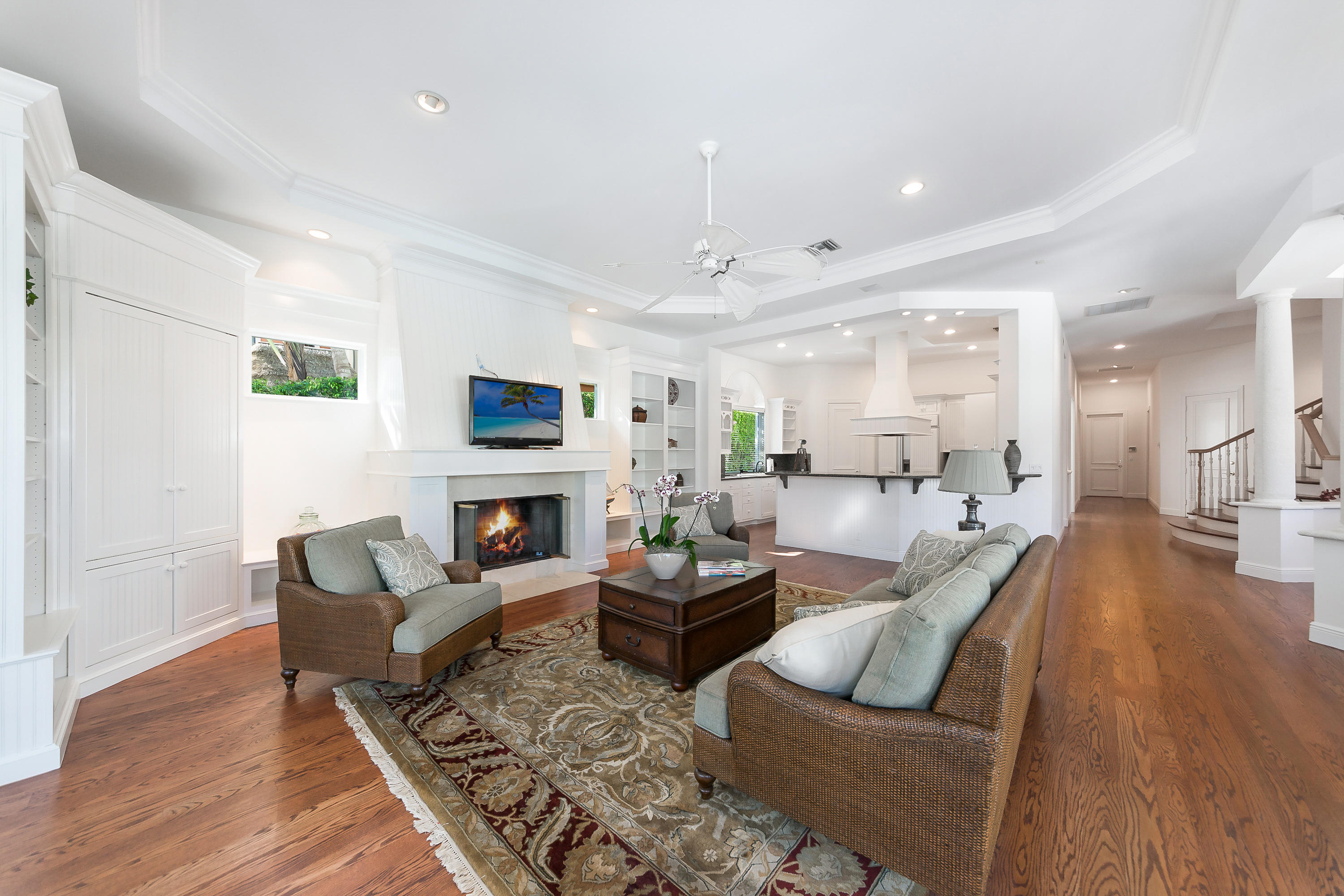 ROYAL PALM YACHT & COUNTR - Residential