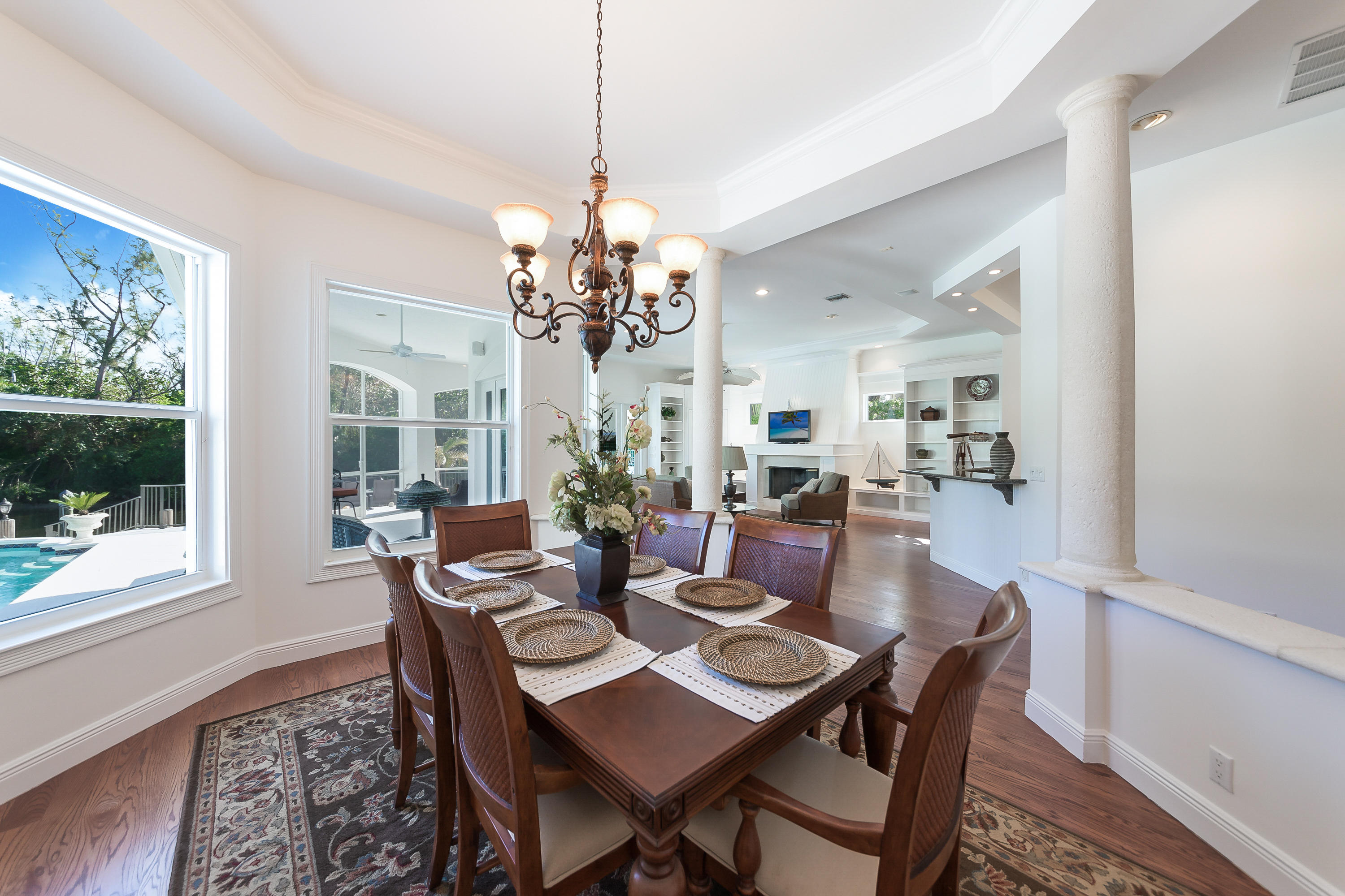 ROYAL PALM YACHT & COUNTR - Residential