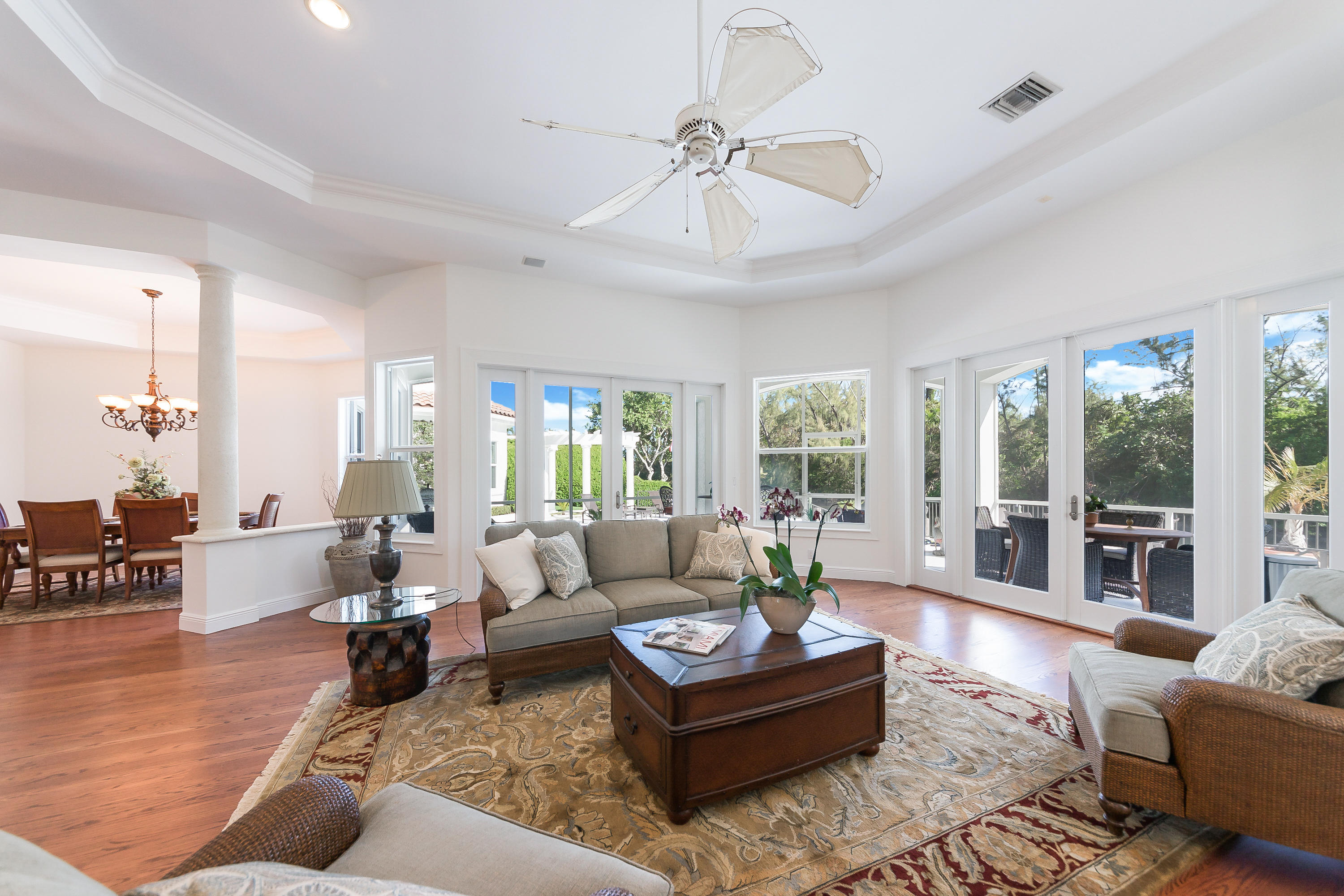 ROYAL PALM YACHT & COUNTR - Residential