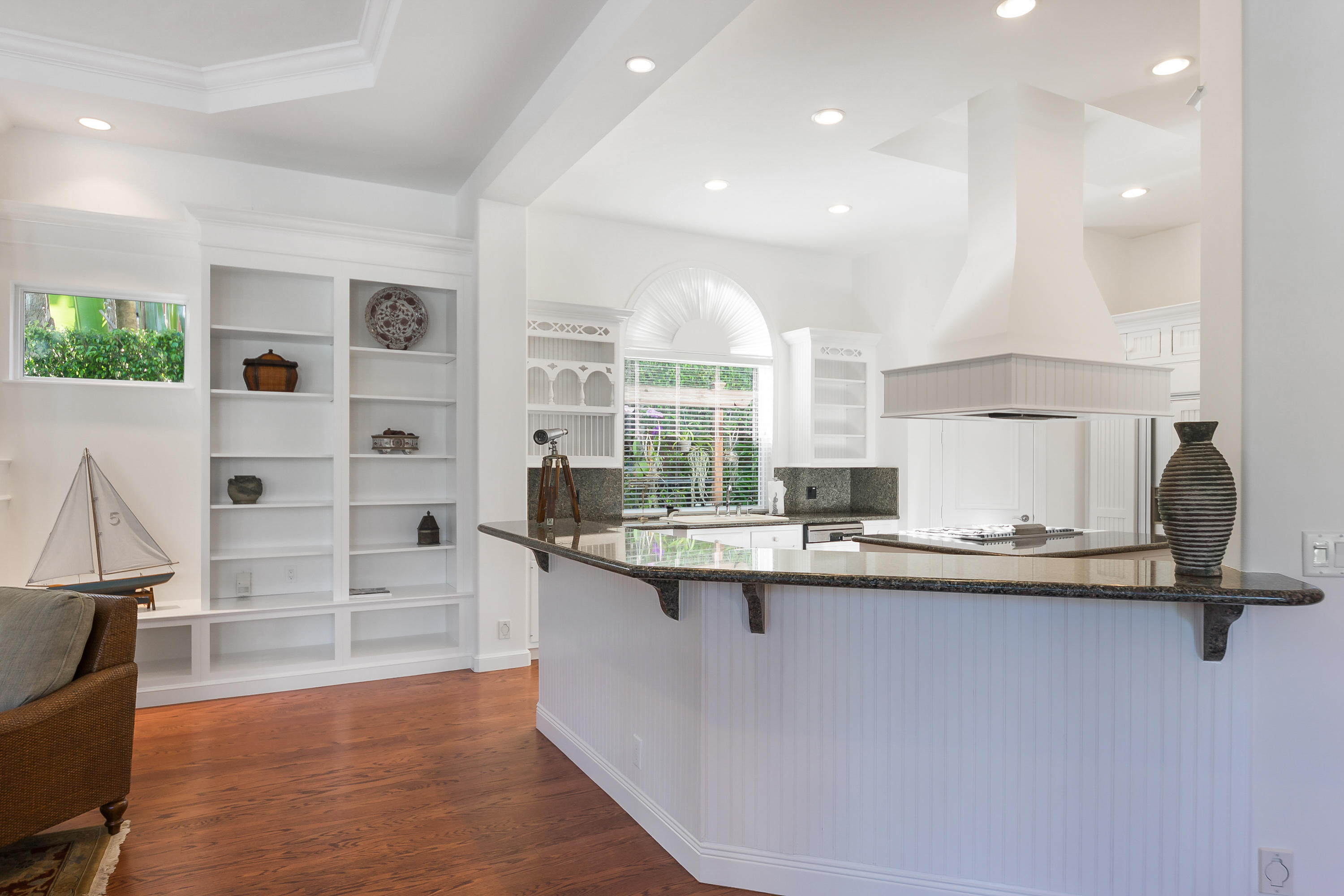 ROYAL PALM YACHT & COUNTR - Residential