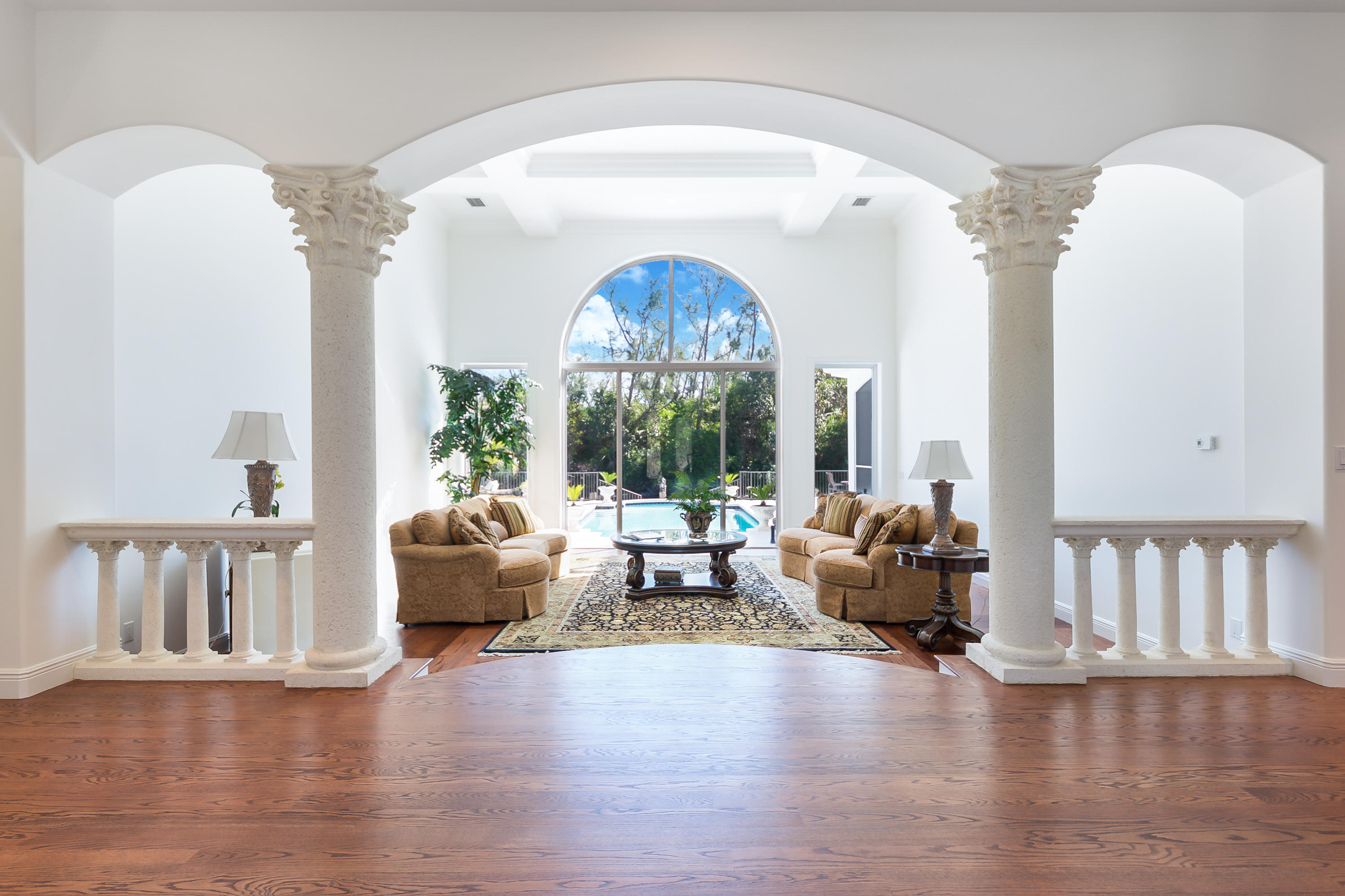 ROYAL PALM YACHT & COUNTR - Residential