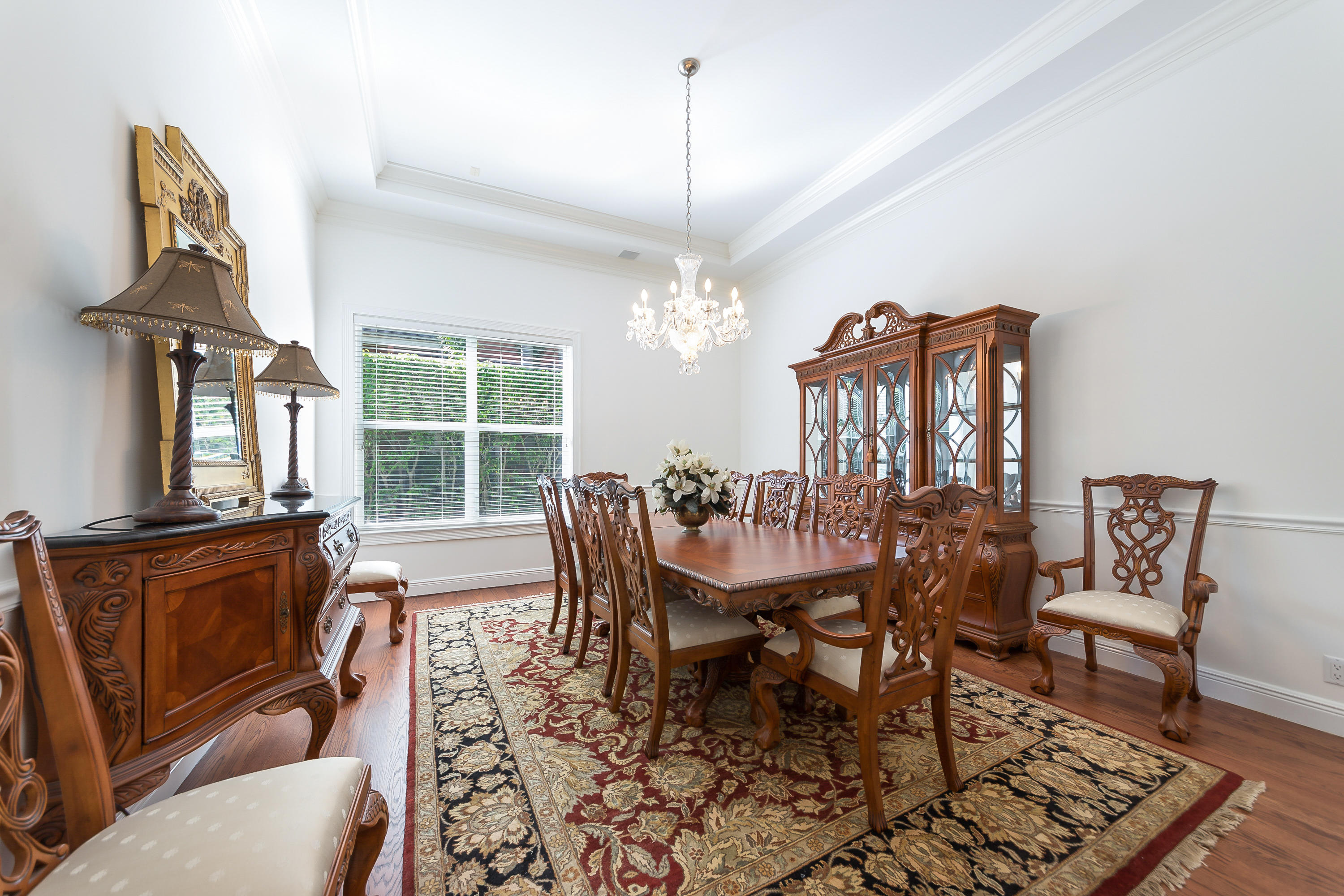 ROYAL PALM YACHT & COUNTR - Residential