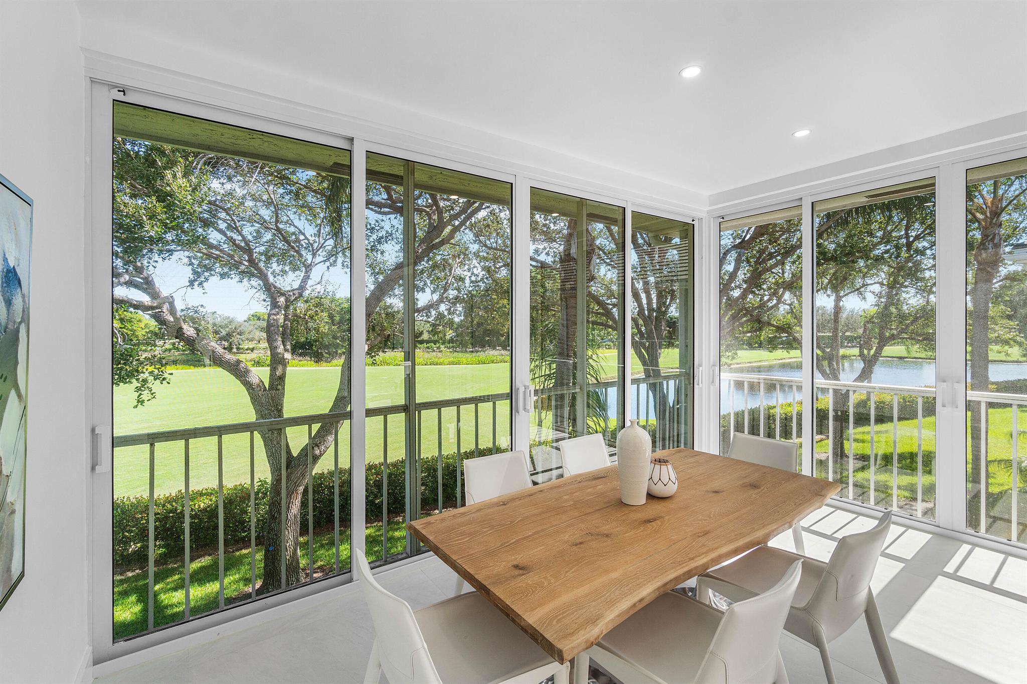 CATALINA / POLO CLUB - Residential