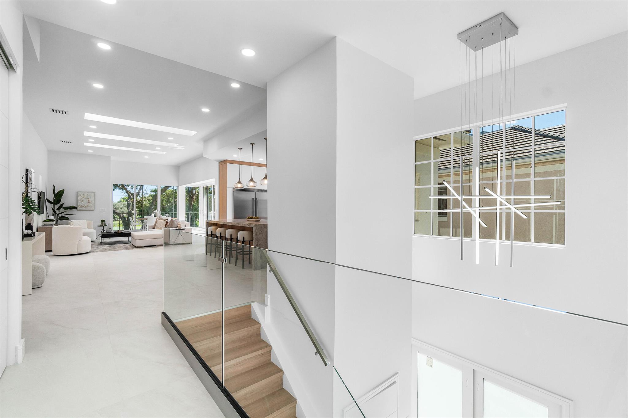 CATALINA / POLO CLUB - Residential