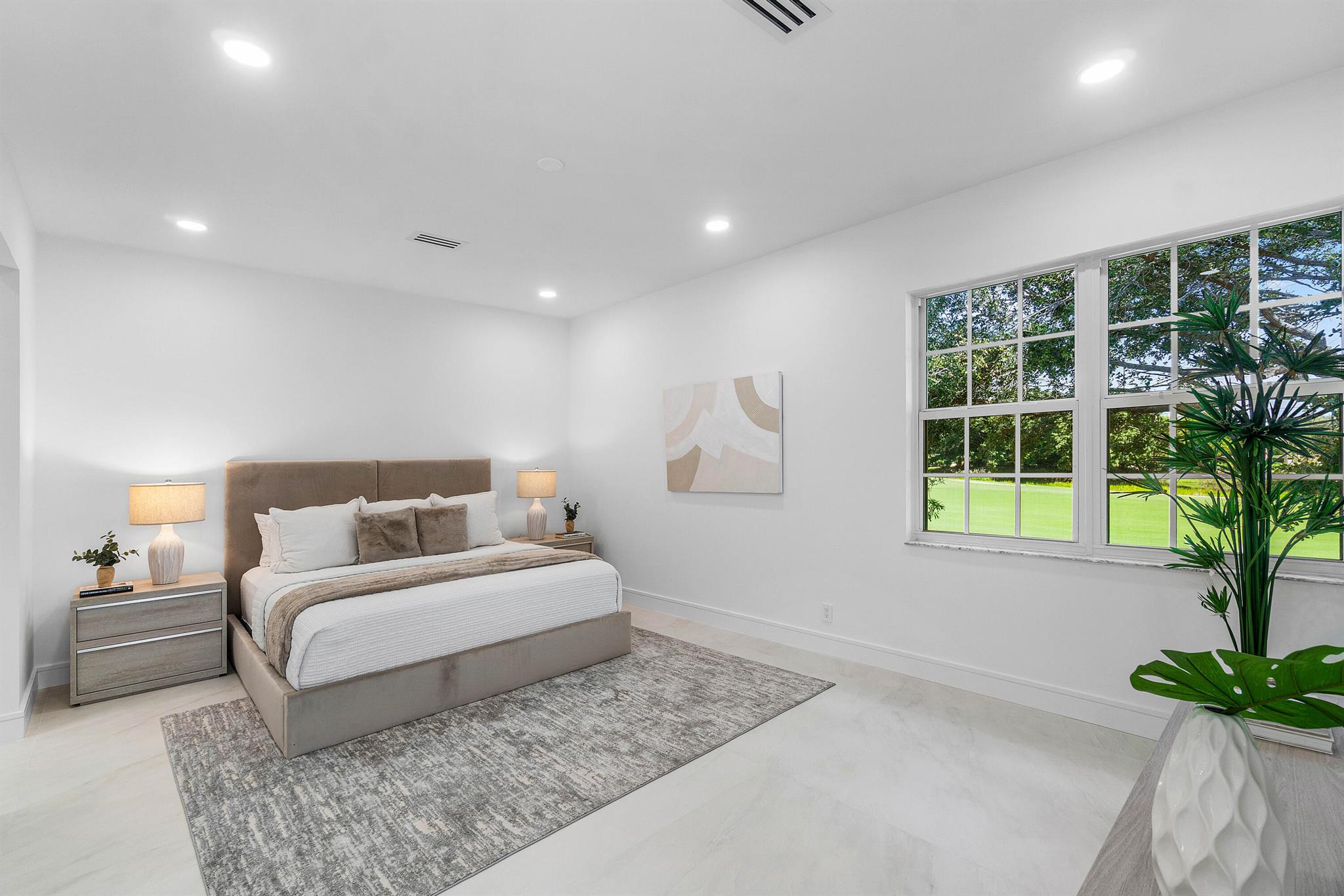 CATALINA / POLO CLUB - Residential