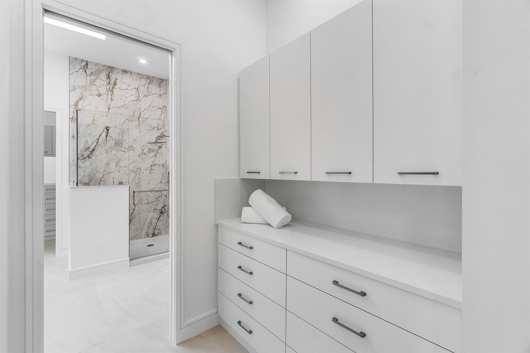 CATALINA / POLO CLUB - Residential