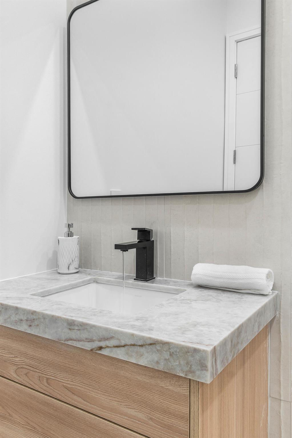 CATALINA / POLO CLUB - Residential