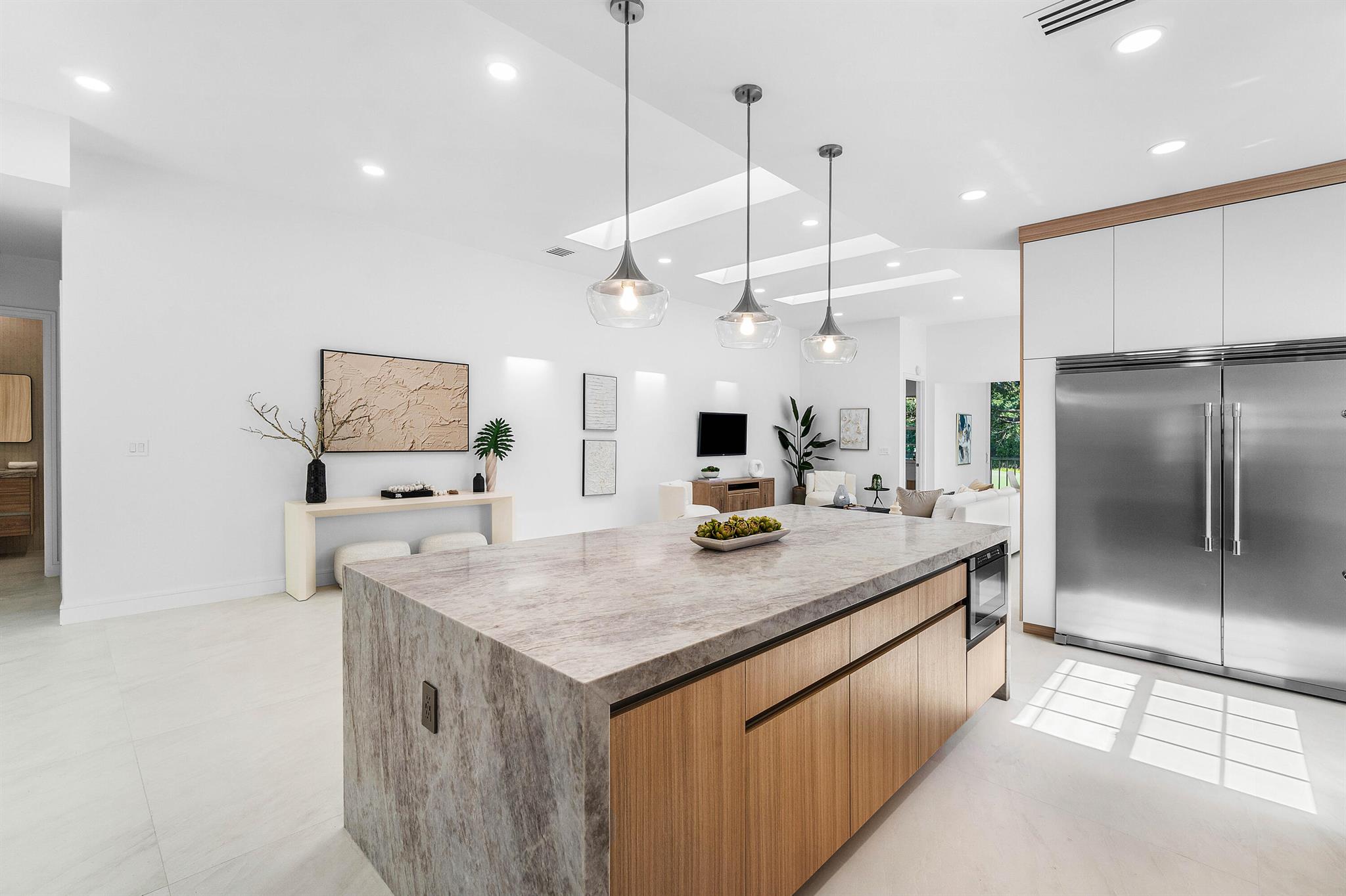 CATALINA / POLO CLUB - Residential