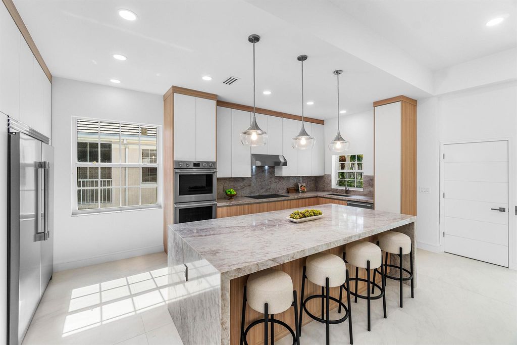 Photo of 5100 Lake Catalina Drive #D, Boca Raton, FL 33496 (MLS # R11132738)