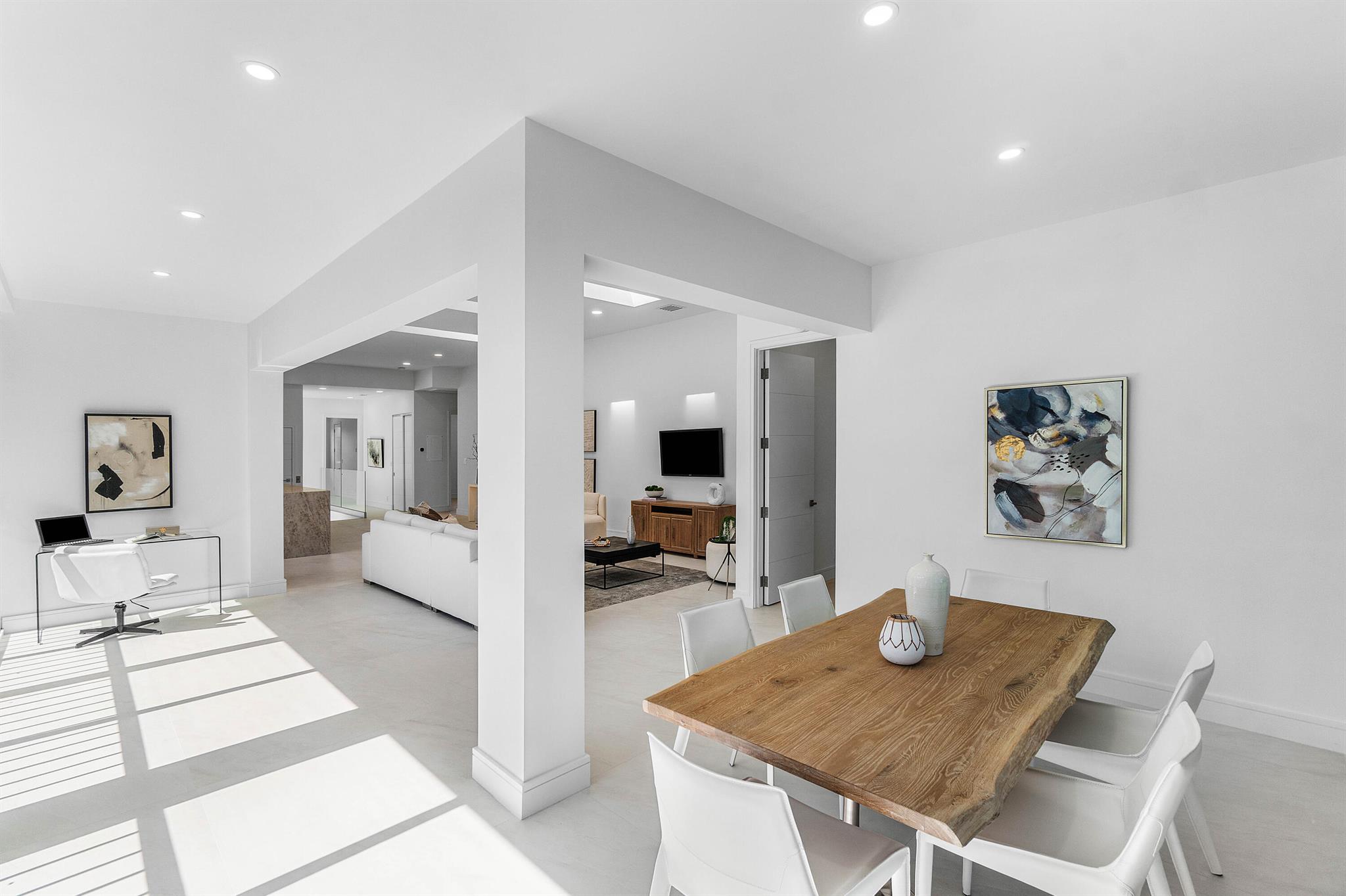 CATALINA / POLO CLUB - Residential