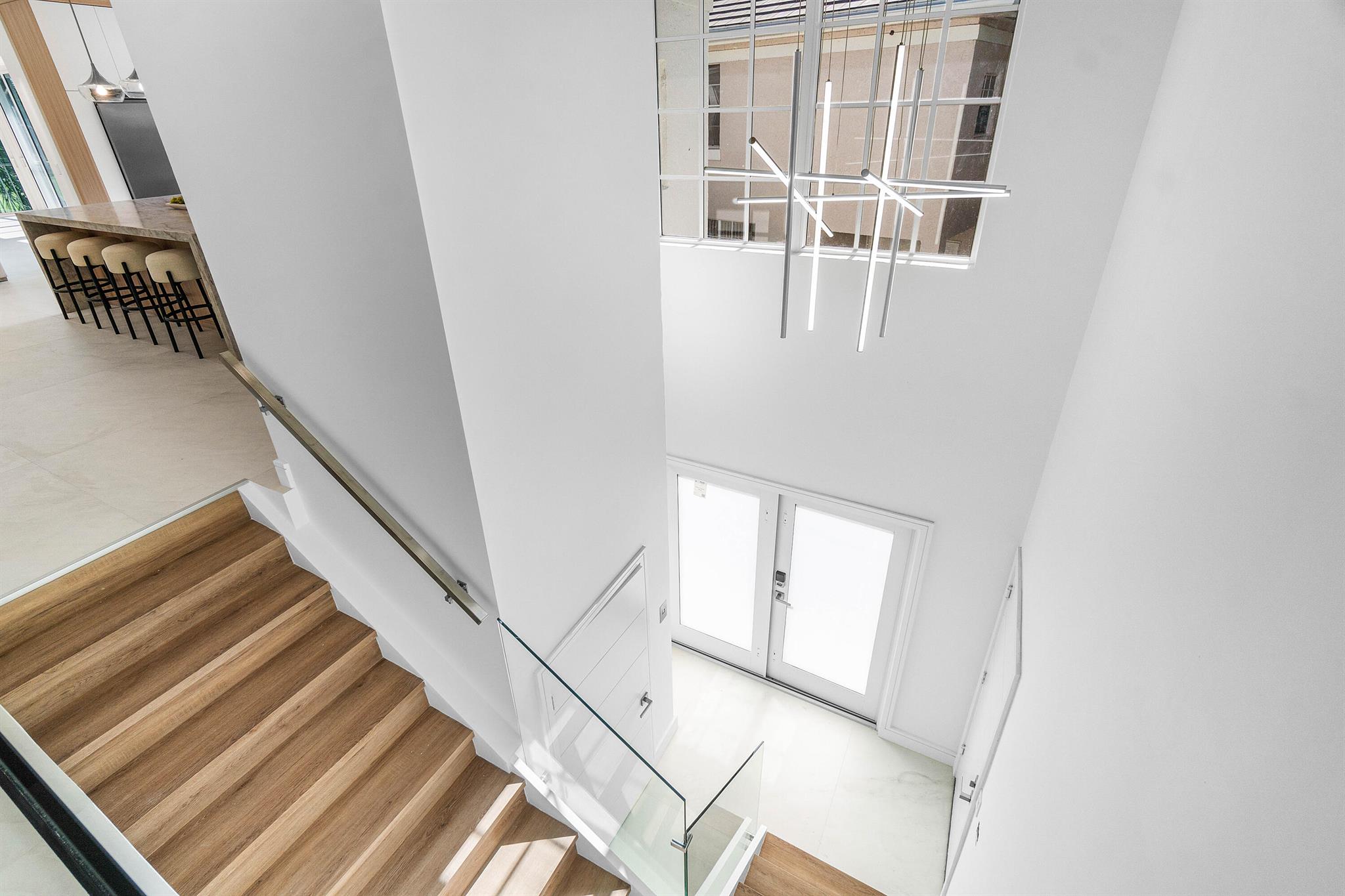 CATALINA / POLO CLUB - Residential