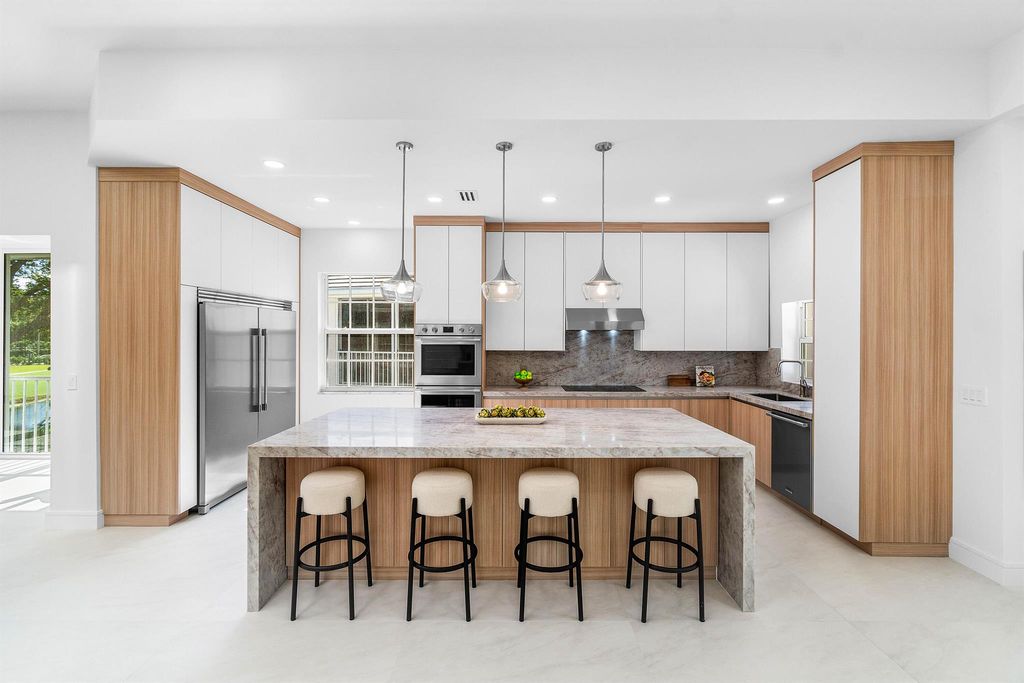 Photo of 5100 Lake Catalina Drive #D, Boca Raton, FL 33496 (MLS # R11132738)