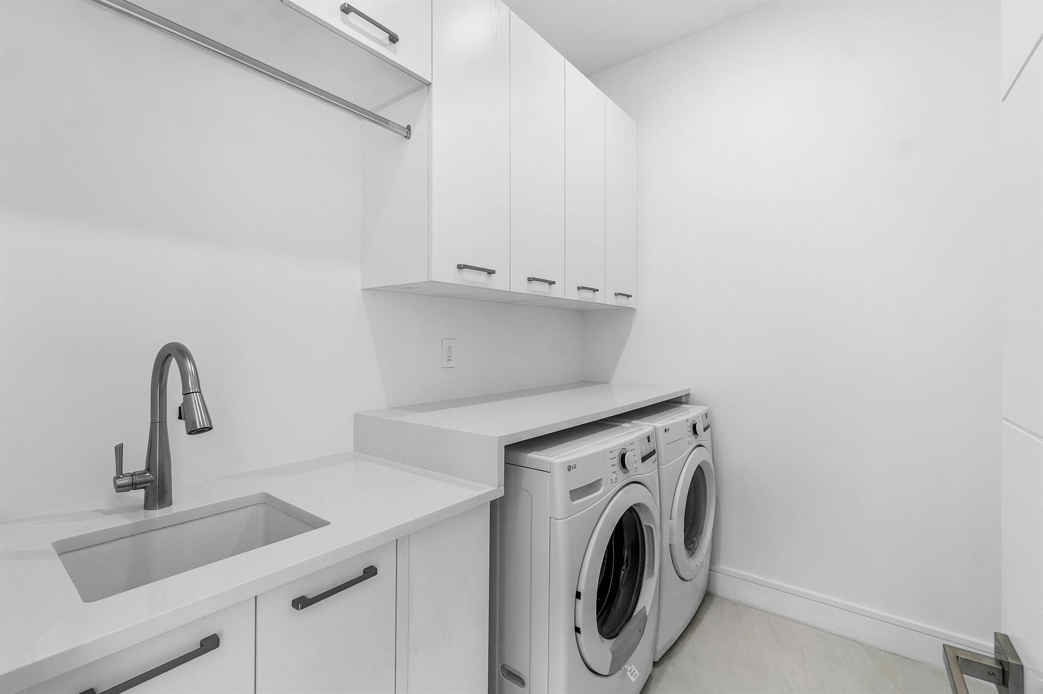 CATALINA / POLO CLUB - Residential