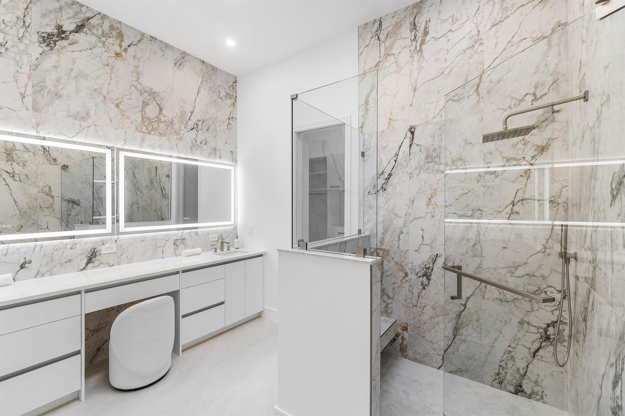 CATALINA / POLO CLUB - Residential