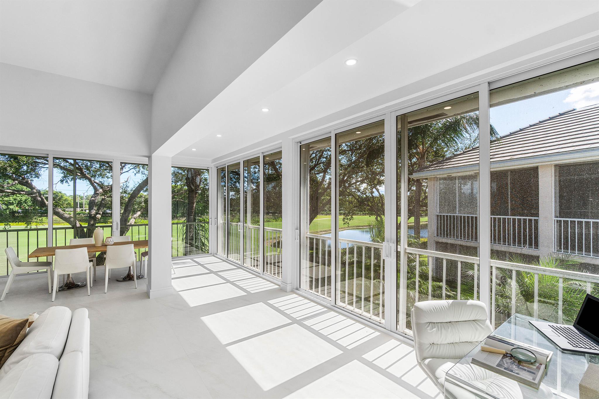 CATALINA / POLO CLUB - Residential