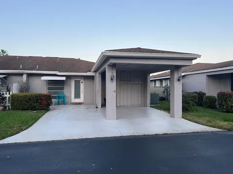 6805 Moonlit Drive, Delray Beach, FL MLS: R11090135