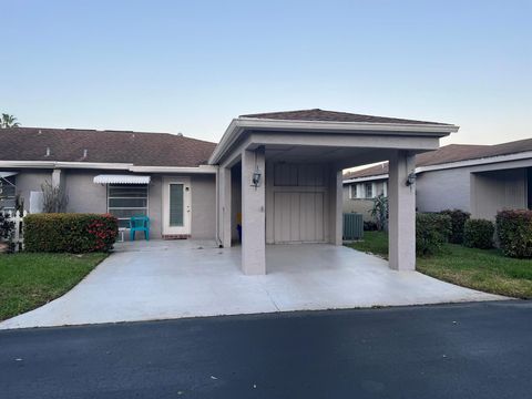 6805 Moonlit Drive Delray Beach FL 33446