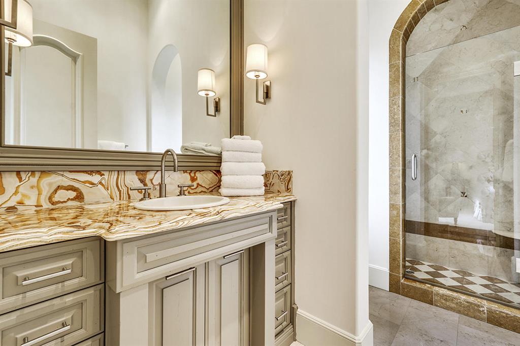 GEDNEY VS PIERSON - Residential