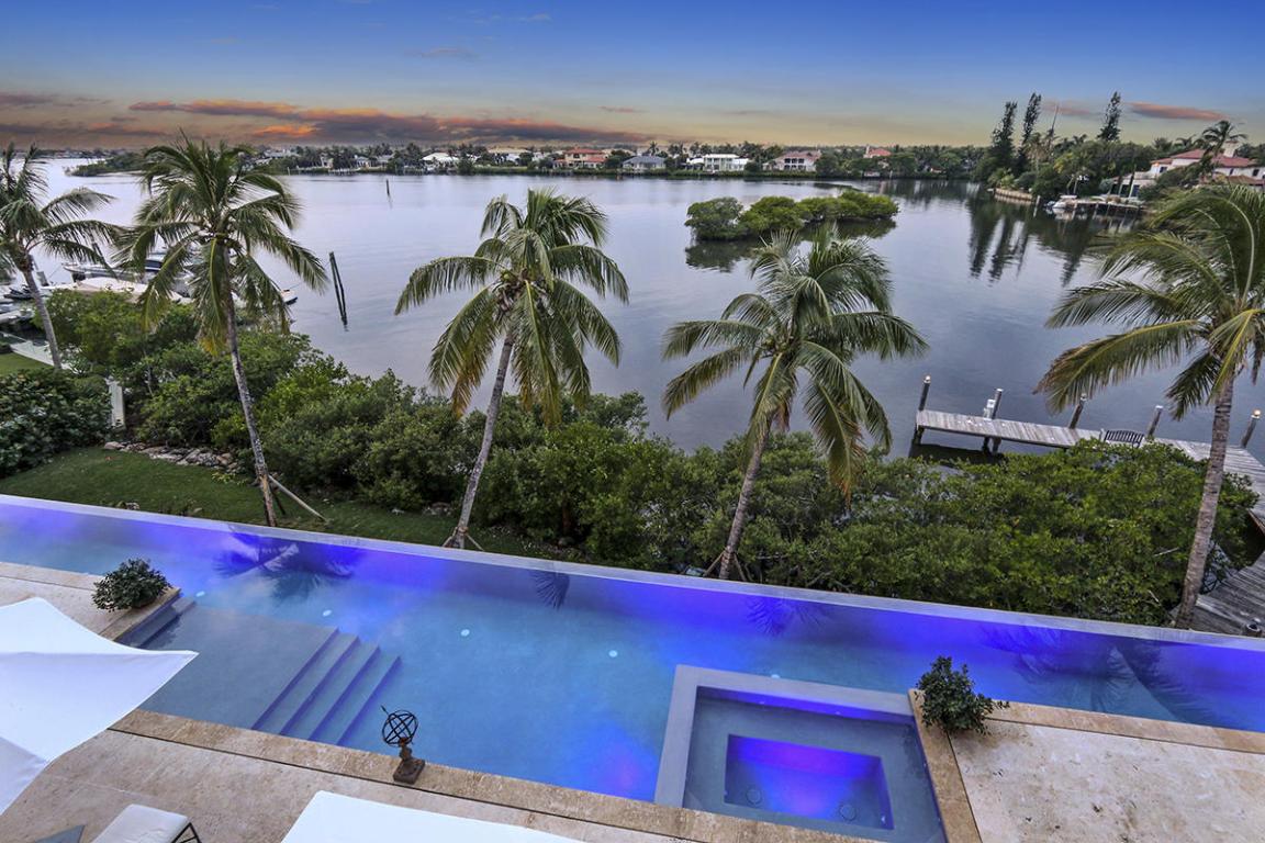 GEDNEY VS PIERSON - Residential