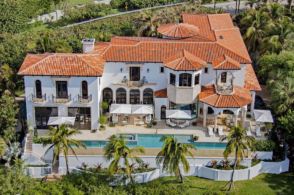 GEDNEY VS PIERSON - Residential