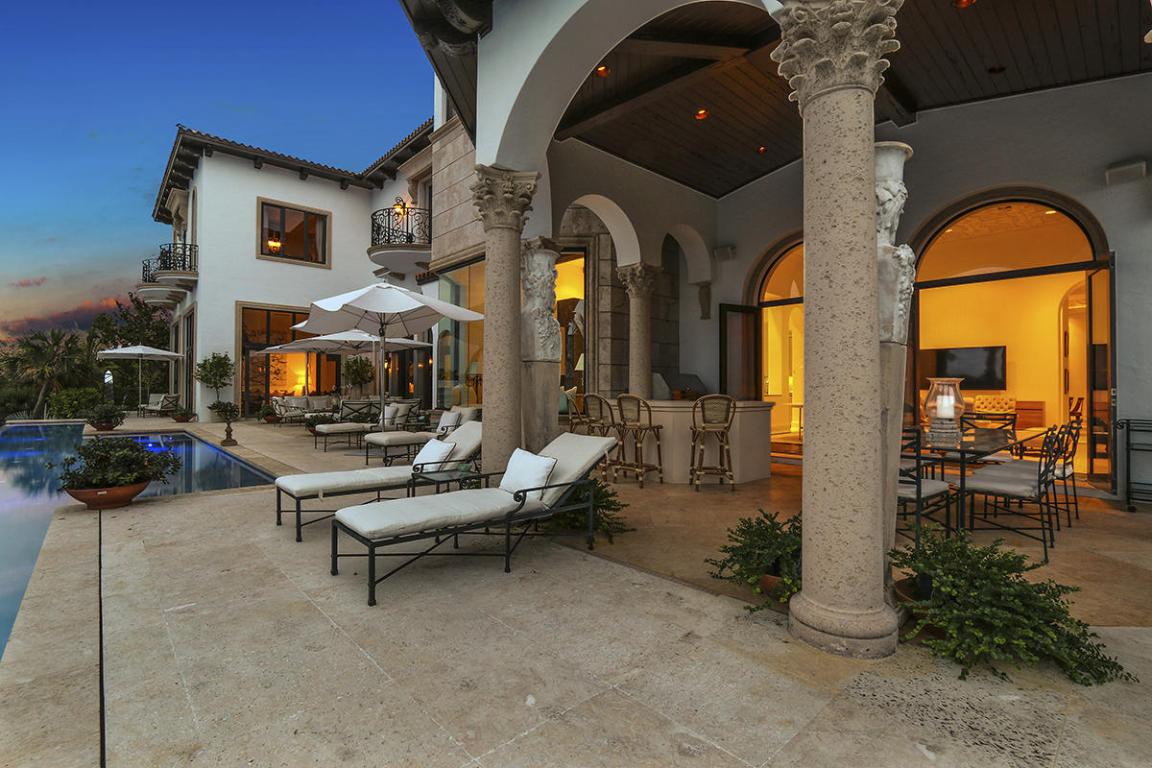 GEDNEY VS PIERSON - Residential