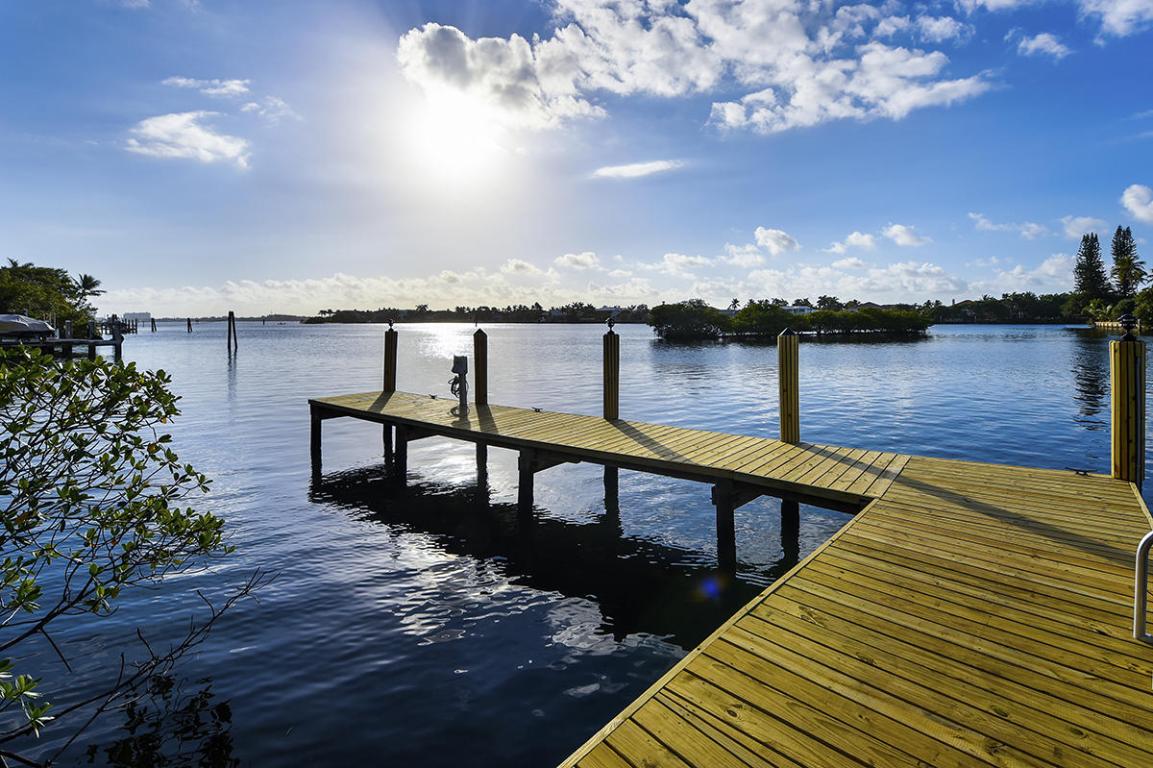 GEDNEY VS PIERSON - Residential