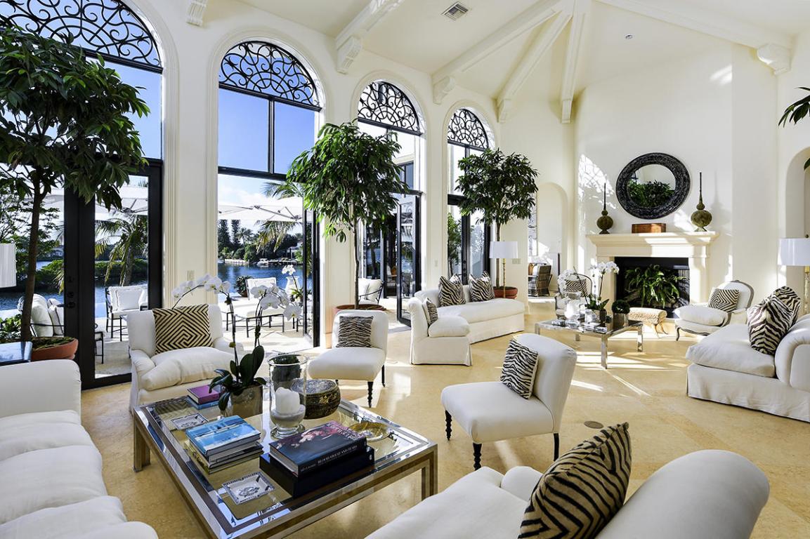 GEDNEY VS PIERSON - Residential