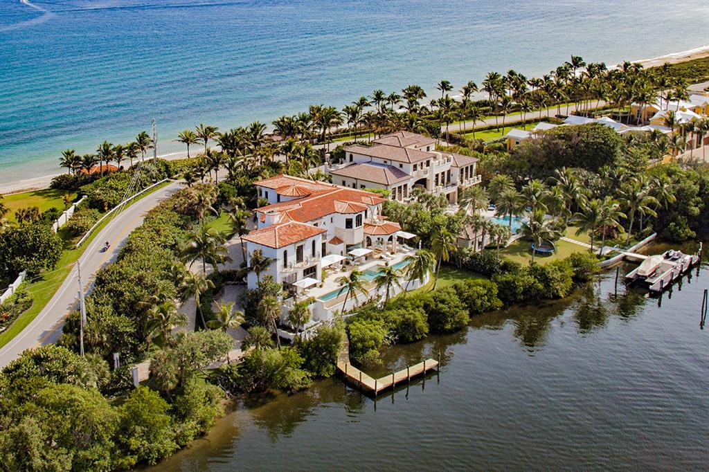 GEDNEY VS PIERSON - Residential