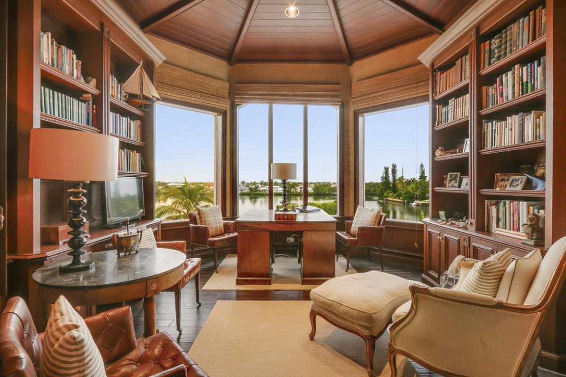 GEDNEY VS PIERSON - Residential