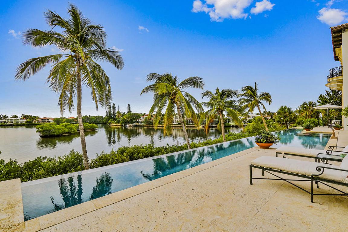 GEDNEY VS PIERSON - Residential