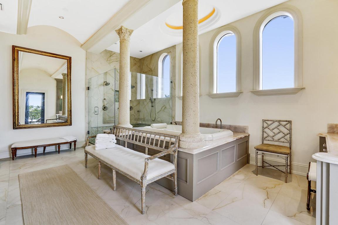 GEDNEY VS PIERSON - Residential