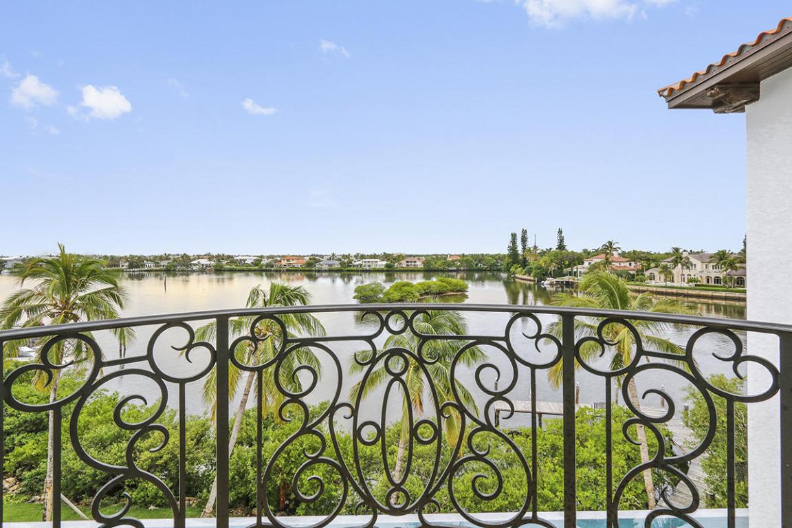 GEDNEY VS PIERSON - Residential