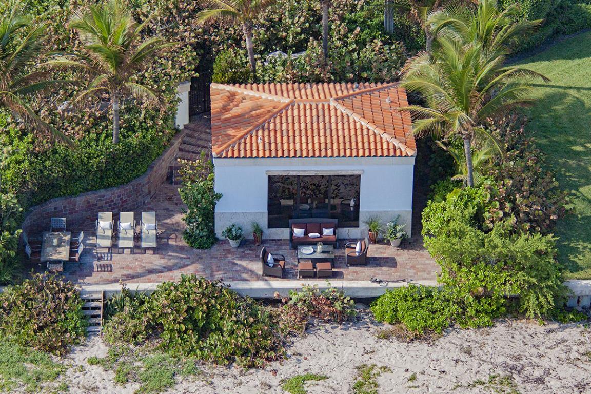 GEDNEY VS PIERSON - Residential