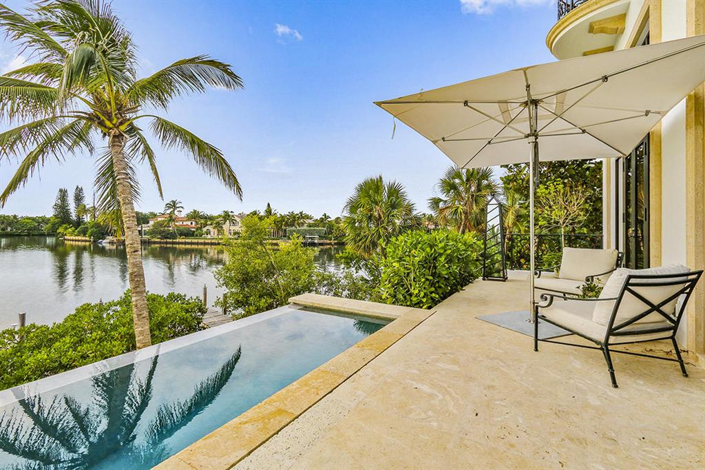 GEDNEY VS PIERSON - Residential