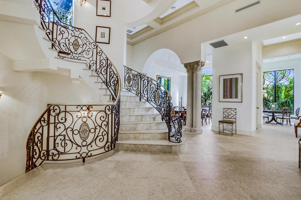 GEDNEY VS PIERSON - Residential