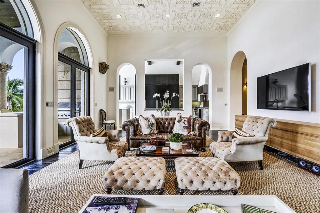 GEDNEY VS PIERSON - Residential