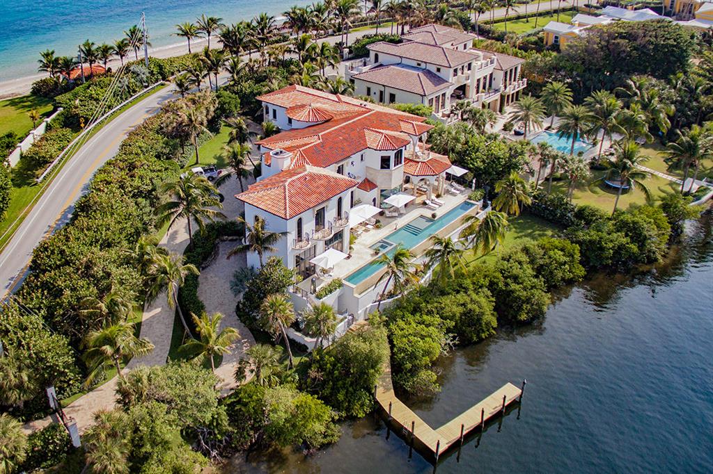 GEDNEY VS PIERSON - Residential