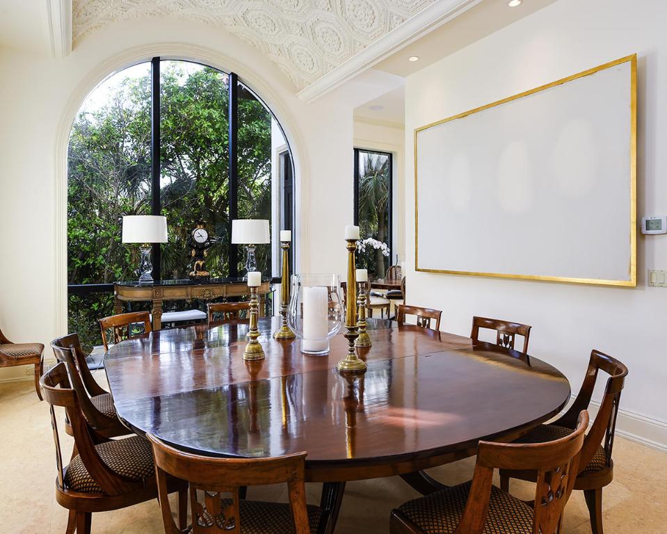 GEDNEY VS PIERSON - Residential