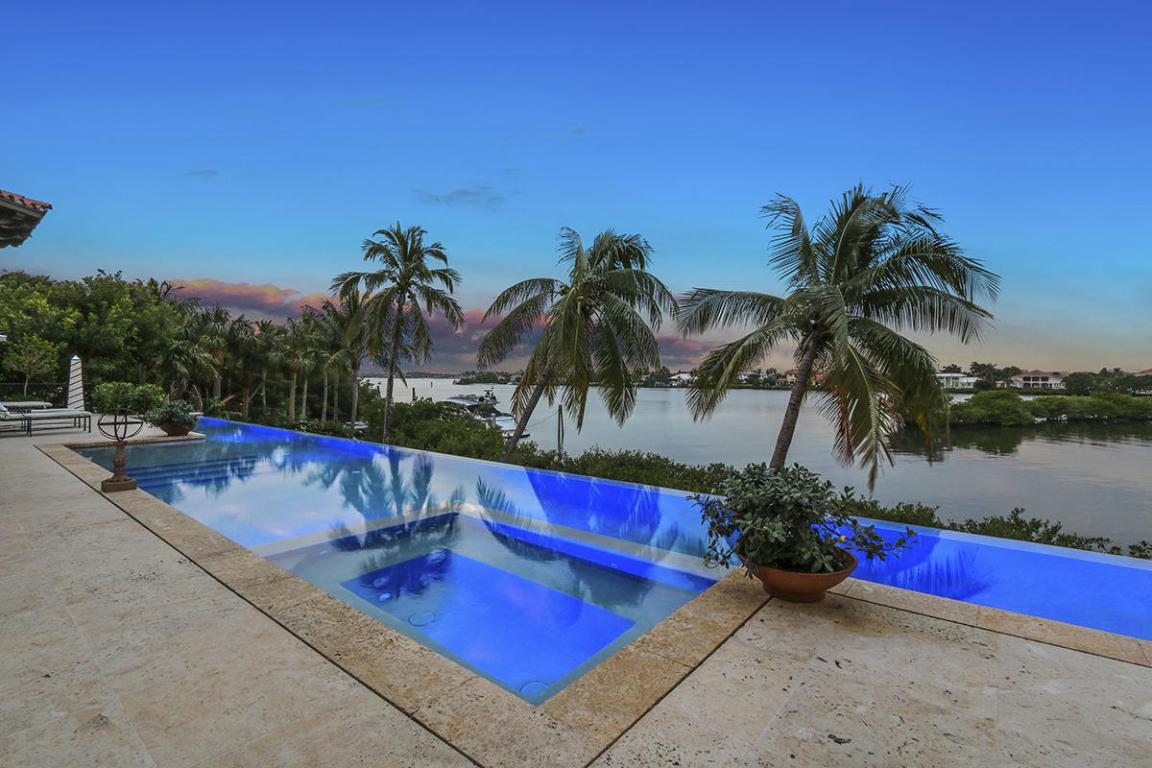 GEDNEY VS PIERSON - Residential