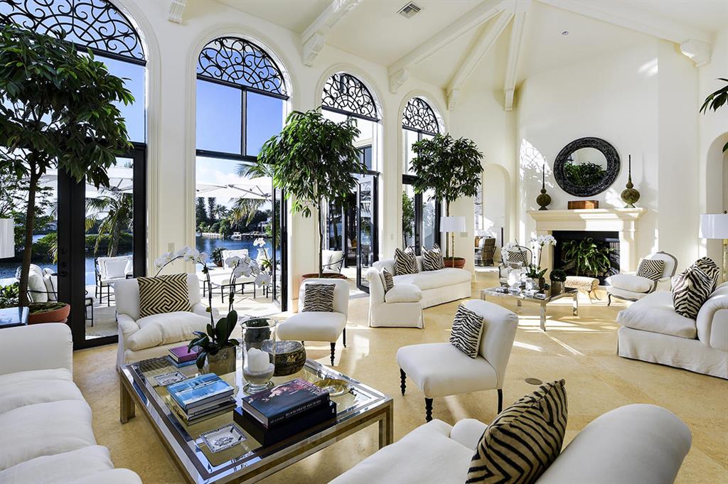 GEDNEY VS PIERSON - Residential