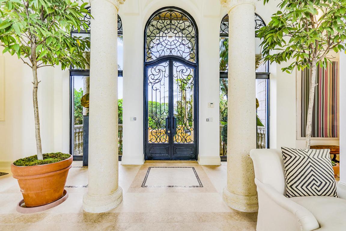 GEDNEY VS PIERSON - Residential