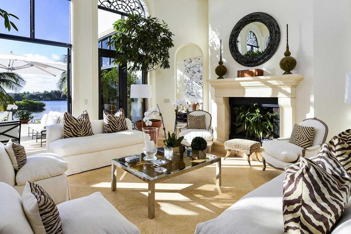 GEDNEY VS PIERSON - Residential