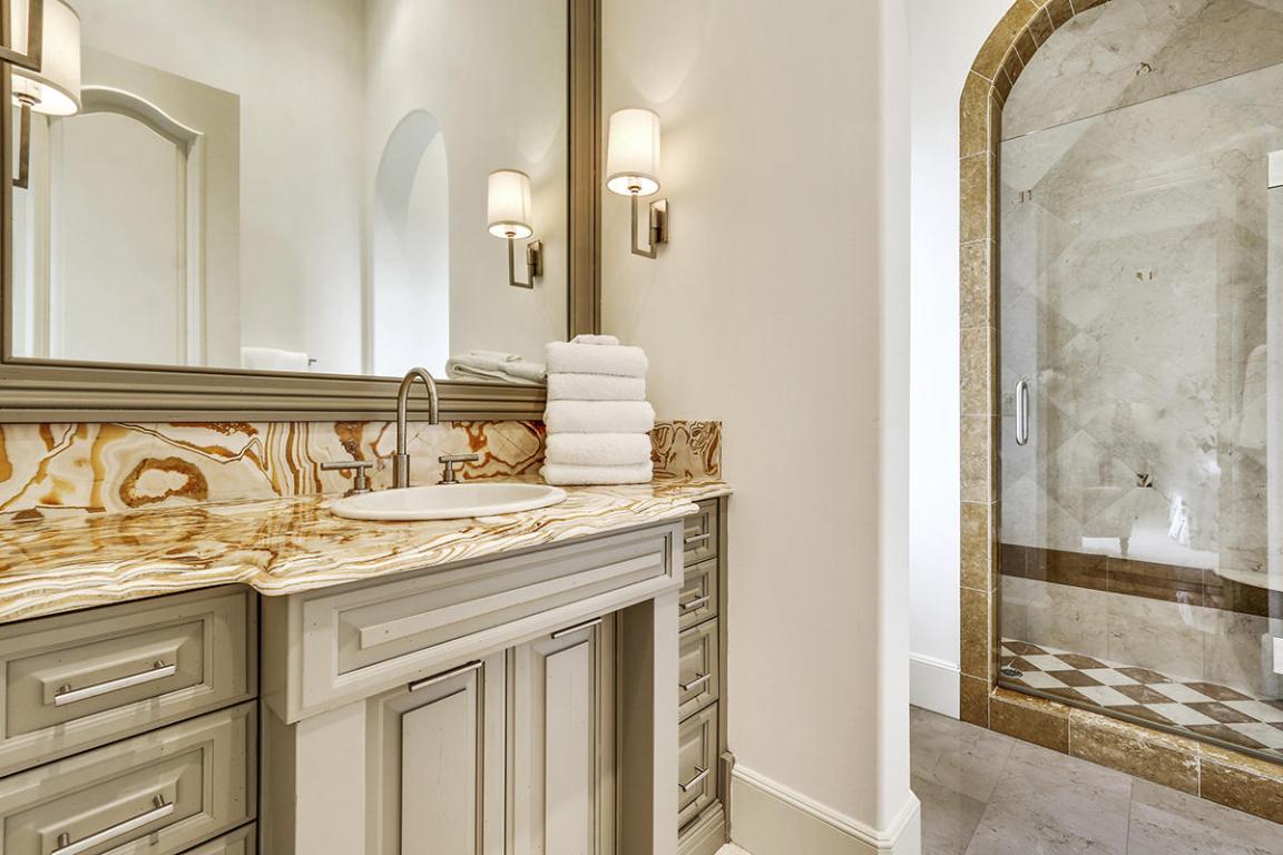 GEDNEY VS PIERSON - Residential